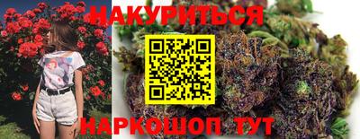 молекула духа Магадан